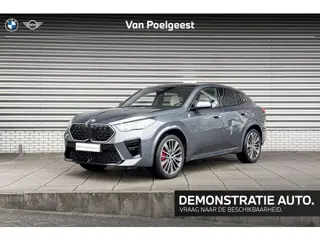 BMW X2 sDrive20i