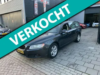 Volvo V70 2.0 Kinetic 3e Eigenaar! Trekhaak Airco PDC NAP APK