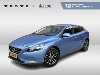 Volvo V40 1.6 T4 Automaat Camera | 16 inch (bj 2015)