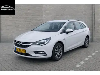 Opel Astra Sports Tourer 1.0 Online Edition | Navi | Camera | Clima | Trekhaak | Sensoren |