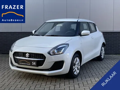 Suzuki Swift 1.2 Comfort Smart Hybrid