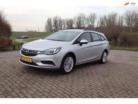 Opel Astra Sports Tourer 1.0 Business Executive