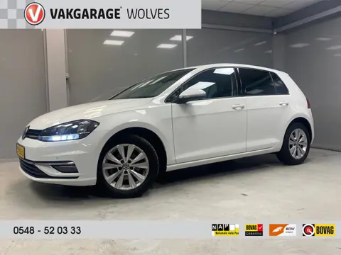 Volkswagen Golf 1.0 TSI Comfortline | CLIMA | CRUISE | NAVI | LMV |