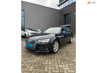 Audi A4 Avant 2.0 TDI ultra Sport S-Line | 150 PK |Taxi Klaar| Export