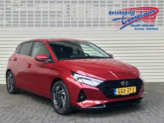 Hyundai i20 1.0 T-GDI Hybrid Premium Rijklaarprijs!