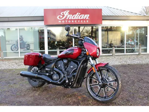 Indian Sport Scout  RT