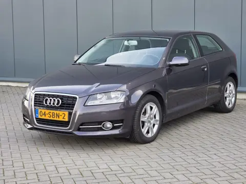 Audi A3 1.2 TFSI Style