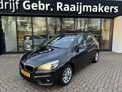 BMW 2 Serie Active Tourer 216d Executive*Navi*ECC*EXPORT/EX.BPM*