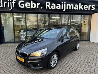 BMW 2 Serie Active Tourer 216d Executive*Navi*ECC*EXPORT/EX.BPM*