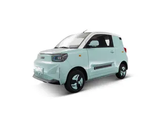 Relive N1 | La Souris | L7e categorie| 360 Camera | 170 KM Range | Screen Mirroring | Airco | Top sn