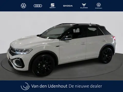 Volkswagen T-Roc 1.0 TSI R-Line | Black Style | Multimedia | Camera