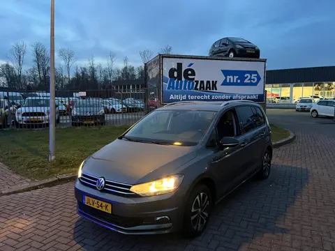 Volkswagen TOURAN 1.0 TSI IQ Drive Business 7p