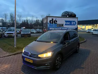 Volkswagen TOURAN 1.0 TSI IQ Drive Business 7p