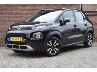Citroen C3 Aircross 1.2 PureTech S&S Feel '19 Navi Clima Cruise Inruil mogelijk