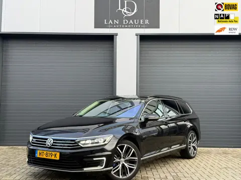 Volkswagen Passat Variant 1.4 TSI GTE Highline / LUXE