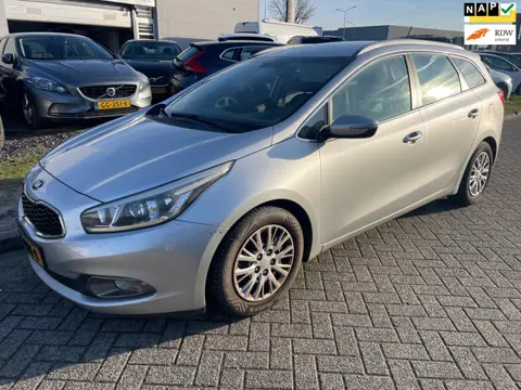 Kia Cee'd Sportswagon 1.6 GDI Plus Pack Garantie