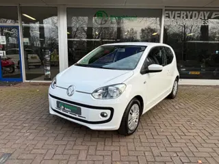 VOLKSWAGEN UP 1.0 MOVE UP! BLUEM.
