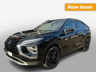 MITSUBISHI ECLIPSE CROSS 2.4 PHEV INTENSE+
