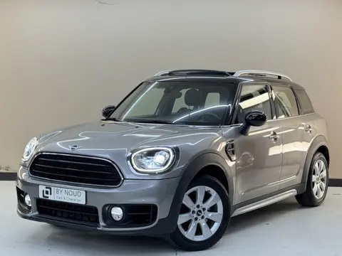MINI Countryman 1.5 Cooper, 135Pk, 2018, Panoramadak, LED koplampen, Cruise control, 1ste eigenaar, 