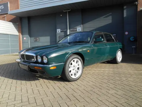 JAGUAR XJ X308 3.2 V8 Sport