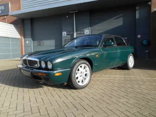 JAGUAR XJ X308 3.2 V8 Sport
