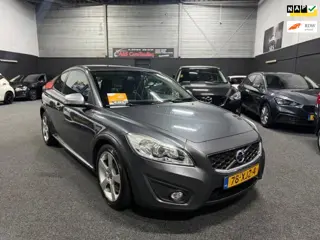 Volvo C30 1.6 D2 R-edition
