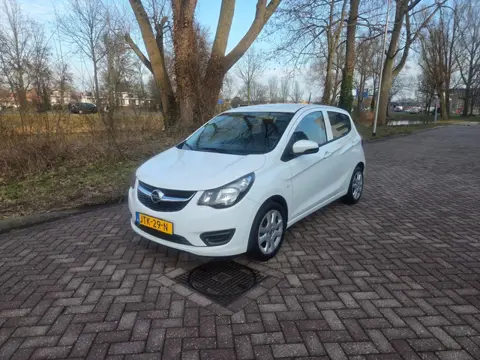 Opel KARL 1.0 ecoFLEX InnovationZeer Mooie Auto