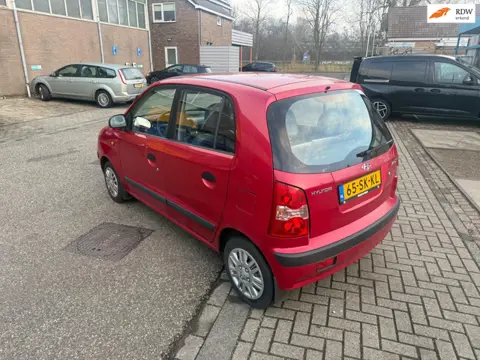 Hyundai Atos 1.1i Active