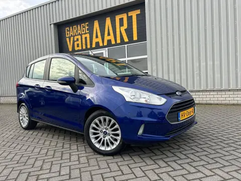 Ford B-Max 1.0 EcoBoost Style | AIRCO | NAVI | PDC |