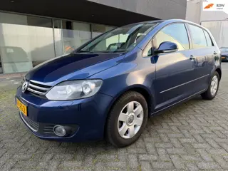 Volkswagen Golf Plus 1.4 TSI Highline CLIMAT AUTOMAAT BJ 5-2010 APK 5-2026