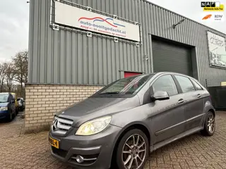 Mercedes-Benz B-klasse 160 Business Class