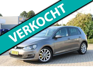 Volkswagen Golf 1.2 TSI Comfortline 5-DEURS l AIRCO l PDC