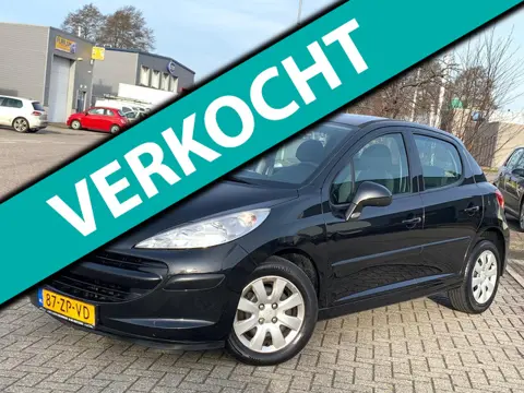 Peugeot 207 1.4 Cool 5-DRS l AIRCO l ELEK PAK l APK 12-2020