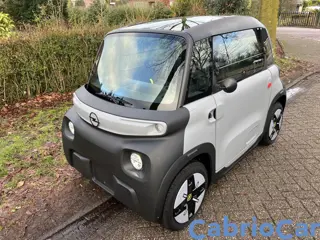 Opel Rocks-E KLUB NIEUW 2026 7250 ex btw