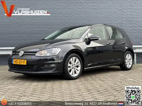 Volkswagen Golf 1.0 TSI Comfortline | Cruise | Climate | Navi |