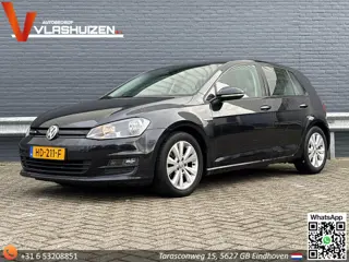 Volkswagen Golf 1.0 TSI Comfortline | Cruise | Climate | Navi |