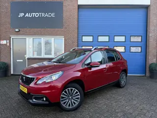 Peugeot 2008 1.2 PureTech Blue Lion | Aut. | Nav | Trekhaak