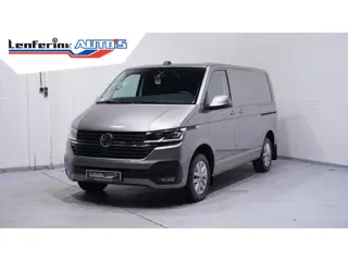 Volkswagen Transporter 2.0 TDI 150 pk L1H1 DSG Aut. Adapt. Cruise, Camera, 2x Schuifdeur, LED Koplam