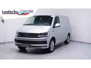 Volkswagen Transporter 2.0 TDI 204 pk L1H1 4Motion 4x4 DSG Aut. Apapt. Cruise, LED Koplampen, Navi, 
