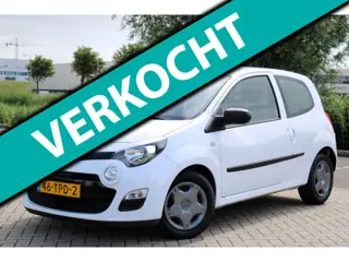 Renault Twingo 1.2 16V Authentique l Elek Pak l Stuurbekr