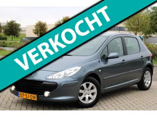 Peugeot 307 1.6-16V XS l Airco l Elek Pak l APK 09-2024
