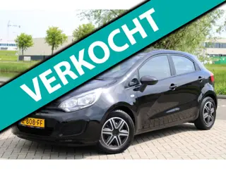 Kia RIO 1.2 CVVT Comfort l Airco l Elek Pak