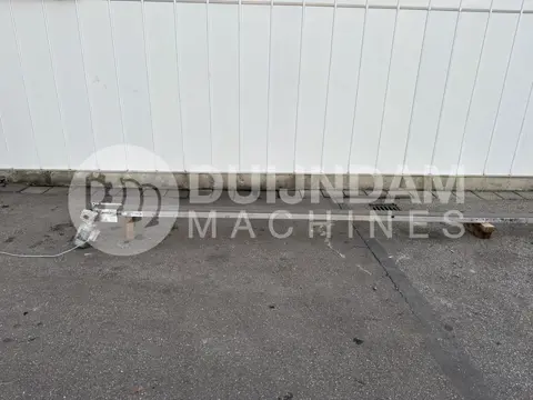 Plantentransportband 1365 x 15 cm