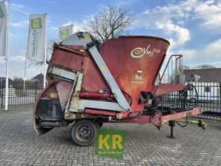 BVL V-MIX-12-LS-771461