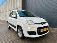 Fiat Panda 0.9 TwinAir Edizione Cool AIRCO NAP 2015