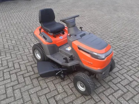 Husqvarna TS 114