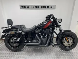 Harley-Davidson FXDF DYNA FATBOB FAT BOB SPECIAL ABS 1690 BOVAGGAR