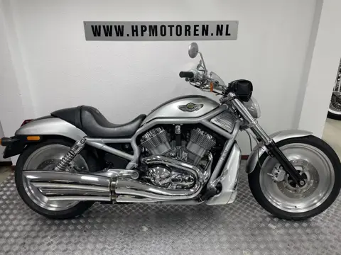 Harley-Davidson VRSCA V ROD V-ROD 100 TH. ANNIVERSARY 1903 / 2003