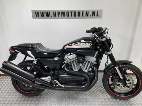 Harley-Davidson XR 1200 BOVAGGARANTIE