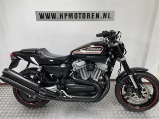 Harley-Davidson XR 1200 BOVAGGARANTIE